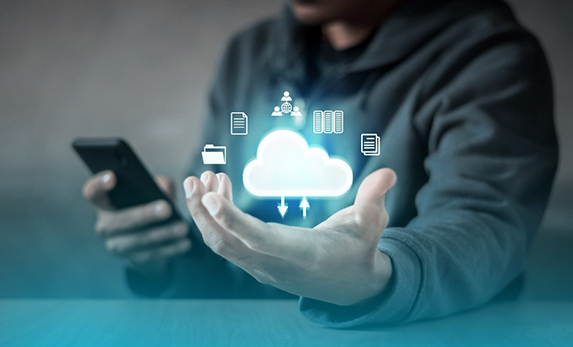 Cloud Native Applications